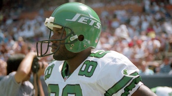 Ex-Jets star Al Toon's daughter dead in apparent murder-suicide, police say