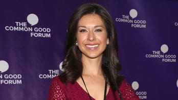 Project Veritas confronts CNN's Ana Cabrera amid defamation lawsuit,  tries to recruit her as 'whistleblower'