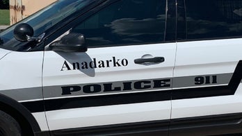 Man killed, Oklahoma police officer wounded in early morning shootout