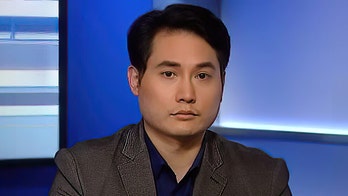 Andy Ngo reportedly tackled, punched by Portland rioters during latest night of unrest