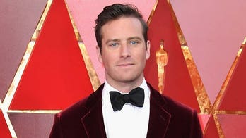 Armie Hammer docuseries, 'House of Hammer,' removes alleged bite mark picture after validity is questioned