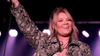 WrestleMania 37 taps Ashland Craft as the first female country artist to perform 'America The Beautiful'