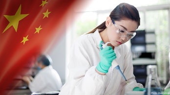US worried hundreds of federally funded scientists could be compromised by China