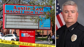 Knoxville police identify student killed after bringing gun to high school