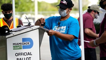 States pursuing laws to curb Zuckerberg spending on elections