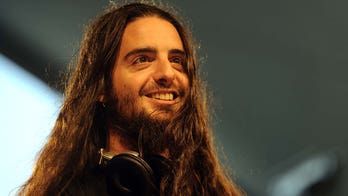 Lawsuit filed against Bassnectar for sex trafficking, child pornography, sexual abuse