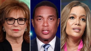 'The View' pushes back against CNN's Don Lemon over Ma'Khia Bryant shooting: He's 'wrong about this'