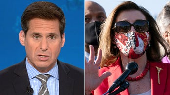 CNN anchor asks guest why Pelosi 'Thank you George Floyd' gaffe isn't 'the right way to think about this?'