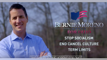 Ohio race: Another candidate jumps into the most competitive GOP Senate primary in the country