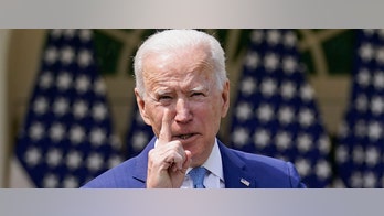 Biden violating his campaign pledge, 'politicizing' DOJ to do his bidding, legal experts warn