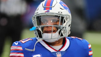 Jordan Poyer's wife slams COVID vaccine mandate at Bills games: 'Very disturbed'