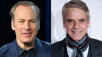 Bob Odenkirk says Jeremy Irons 'yelled at' him over 'SNL' monologue: 'He was so mad'