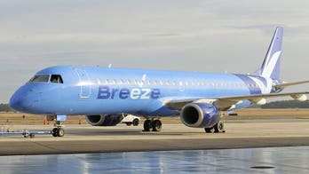 New airlines Avelo, Breeze to offer budget flights in US as demand for travel rises
