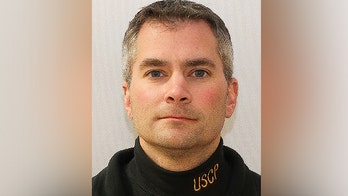 Donald Trump sued by girlfriend of fallen Capitol Police officer Brian Sicknick