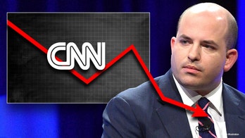 CNN’s Brian Stelter hits another yearly low in key demo as ӣ����Ƶ thrives