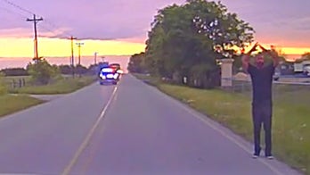 Austin shooting suspect caught: Details emerge about fugitive's arrest as victims identified