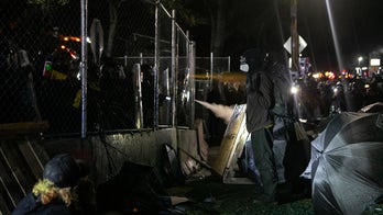 Brooklyn Center attracts some with ‘game plan,’ definitely not locals: official