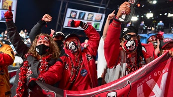 LIVE UPDATES: NFL Draft 2021