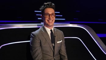 'Jeopardy!' taps Buzzy Cohen as guest host for Tournament of Champions