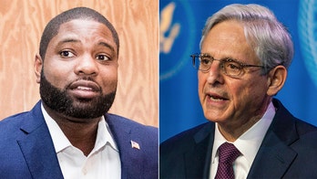 Republicans criticize DOJ police probes: 'dangerous precedent'