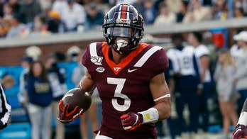 Top NFL Draft prospect tests positive for COVID-19, will skip in-person event