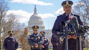 GOP Rep. Boebert questions whether 'woke training' distracted FBI, DHS from tracking Capitol attacker