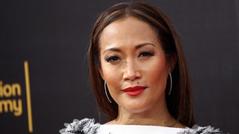 Carrie Ann Inaba departs 'The Talk' after 3 seasons