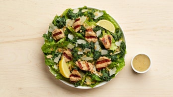 Chick-fil-A adds new kale Caesar salad to seasonal menu nationwide
