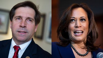 GOP lawmakers urge VP Harris to visit border ASAP: ‘We invite you to make the journey’