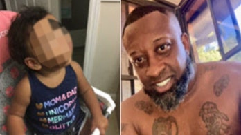 Florida dad took infant daughter on meth run to get ‘lit’ with friends, police say