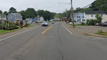 Connecticut police met with 'heavy gunfire' during hourslong standoff, suspect dead