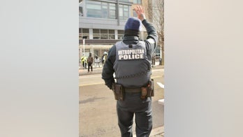 DC police suspect juveniles behind another deadly stolen car crash