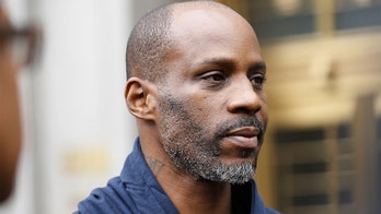 Rapper DMX suffers drug overdose, hospitalized: report ...