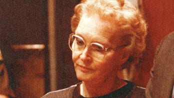 ‘Death House Landlady’ Dorothea Puente possessed ‘a black heart,’ welcomed her victims ‘in a loving way’: doc