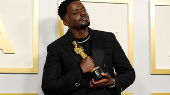 Oscar-winner Daniel Kaluuya jokes about parents’ sex life during speech: Mom is ‘not going to be very happy’