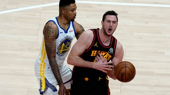 Capela, Gallinari pace Hawks to third straight victory