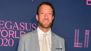 Dave Portnoy's sex tape partner, Sydney Raines, speaks out: ‘It was never meant to be public’