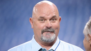 David Wells blasts MLB moving All-Star Game out of Atlanta, admits 'I don't watch baseball anymore'