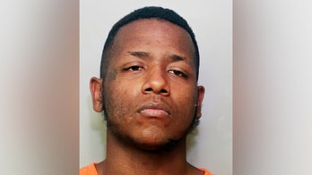 Florida burglary suspect held down by neighbors until cops arrive, police say