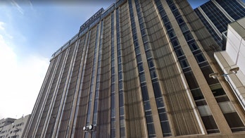 Nebraska transformer fire, explosion prompt hotel evacuation: reports