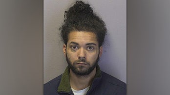 North Carolina man arrested, charged with murder of 7-year-old during alleged road rage incident