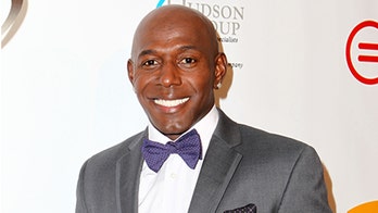 Donald Driver questions Hall of Fame criteria: 'What is it?'