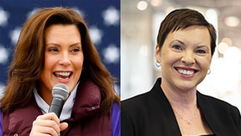 Michigan's top health official travels to Alabama after Whitmer spring break warning