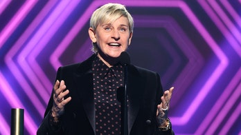 Ellen DeGeneres reveals she'd consumed 3 weed beverages before driving wife to the emergency room