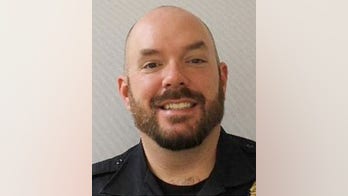 USCP Officer Billy Evans to lie in honor in Capitol on April 13