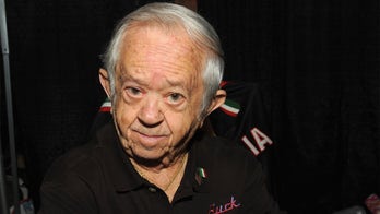 'The Addams Family' actor Felix Silla dead at 84
