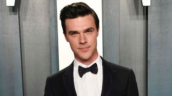 HBO Max's 'Green Lantern' series casts Finn Wittrock as lead