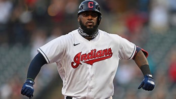 Reyes homers twice as Indians hand slumping Twins 7-4 loss