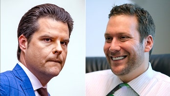 Matt Gaetz associate Joel Greenberg pleads guilty to sex-trafficking charges