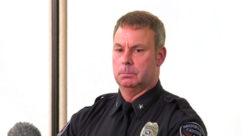 Who is Tim Gannon, Brooklyn Center police chief who resigned after fatal police shooting of Daunte Wright?